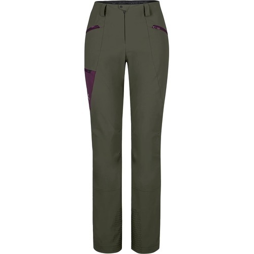 Pantalon de ski femme Trace Light