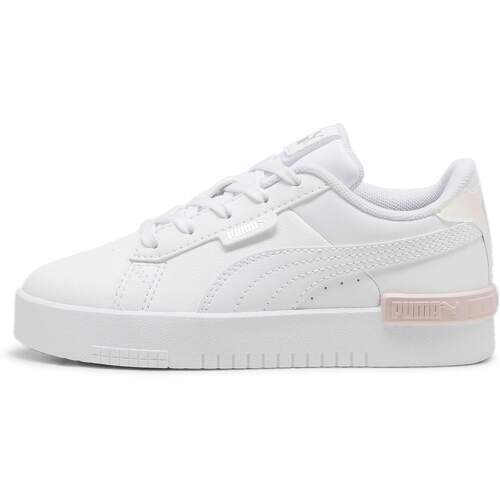 PUMA - Baskets fille PS Jada Holo 2