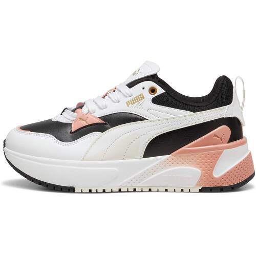 PUMA - Baskets femme R78 Disrupt