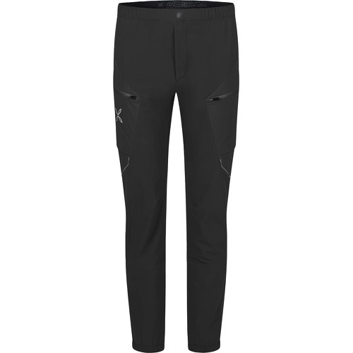 Pantalon Speed Style Black