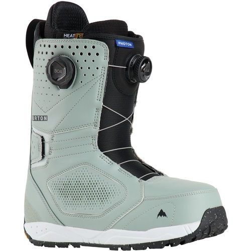 Boots De Snowboard Photon Boa Petrol Green Homme