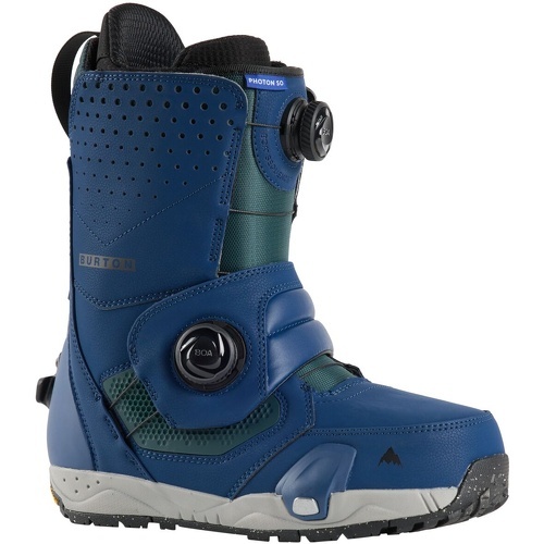 Boots De Snowboard Photon Step On Nightfall Deep Emerald Homme