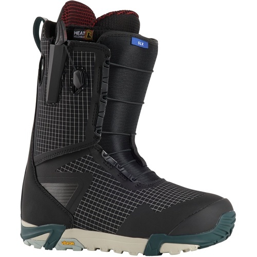 Boots De Snowboard Slx Black Homme