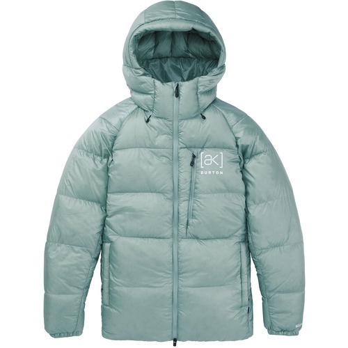 BURTON - Doudoune [ak] Baker Expedition Down Insulator Petrol Green Homme