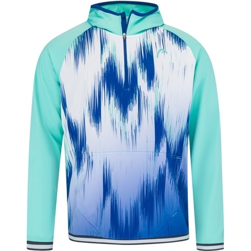 Topspin Hoodie