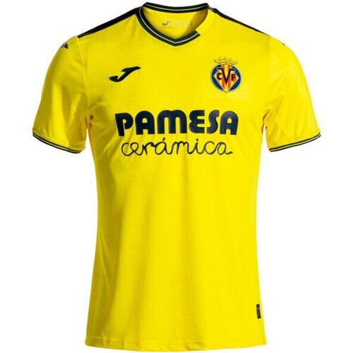 Domicile Villarreal CF 2024-2025