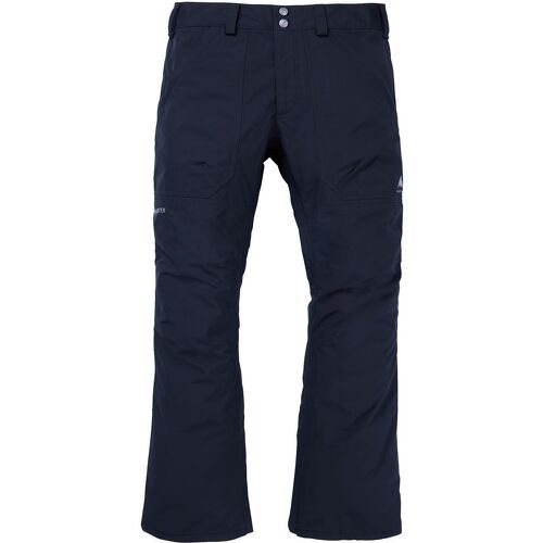 Pantalon De Ski / Snow Ballast Gore-tex Tall True Black Homme