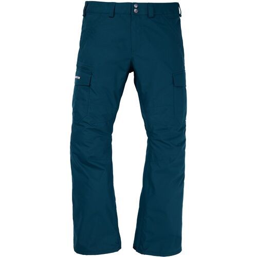 Pantalon De Ski / Snow Cargo Deep Emerald Homme