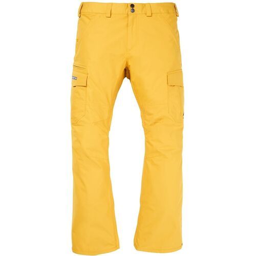 Pantalon De Ski / Snow Cargo Goldenrod Homme