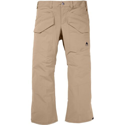 Pantalon De Ski / Snow Covert Insulated 2.0 Summit Taupe Homme