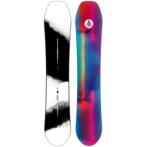 Planche De Snowboard Family Tree High Fidelity Homme