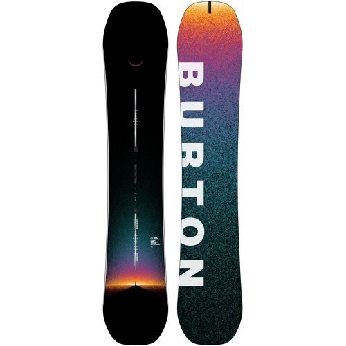 Planche De Snowboard Men's Custom X Homme