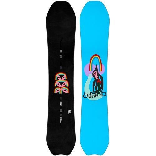 Planche De Snowboard Men's Deep Thinker Homme