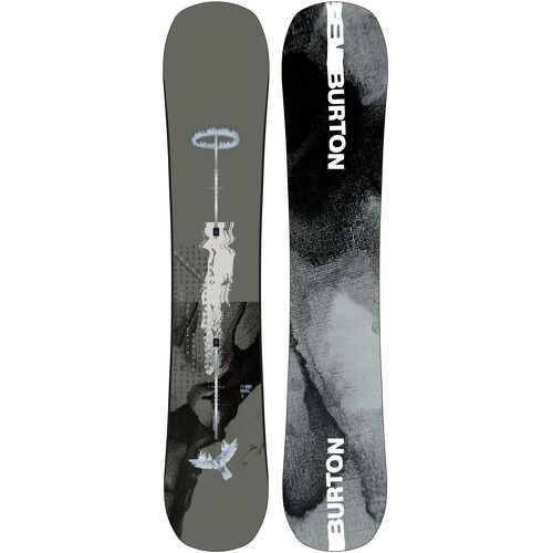 Planche De Snowboard Men's Instigator Homme