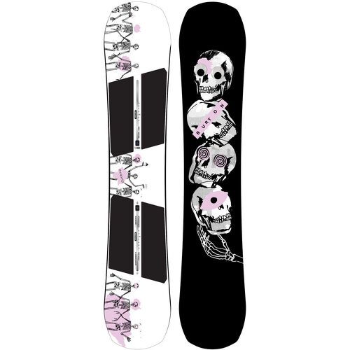 BURTON - Planche De Snowboard Rewind Homme