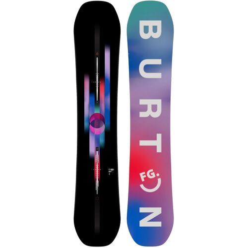 Planche De Snowboard Women's Feelgood Femme