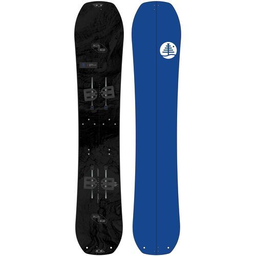 Planche De Splitboard Family Tree Hometown Hero Split Homme