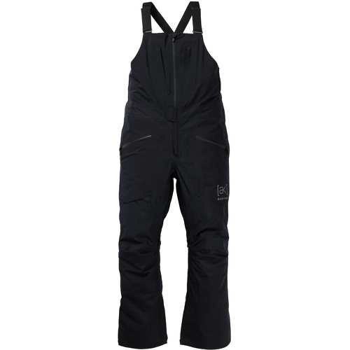 Salopette De Ski / Snow [ak] Freebird Gore-tex 3l Bib True Black Homme