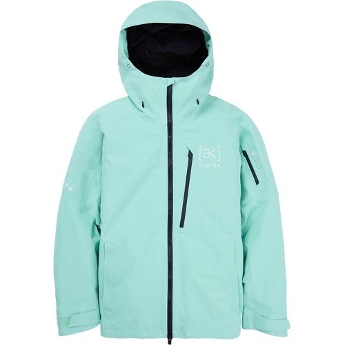 BURTON - Veste De Ski / Snow [ak] Cyclic Gore-tex Powder Mint Homme