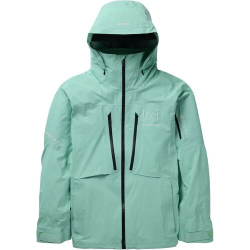 BURTON - Veste De Ski / Snow [ak] Hover Gore-tex Stretch 3l Powder Mint Homme