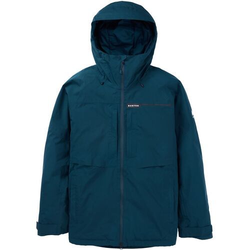 Veste De Ski / Snow Frostner Deep Emerald Homme