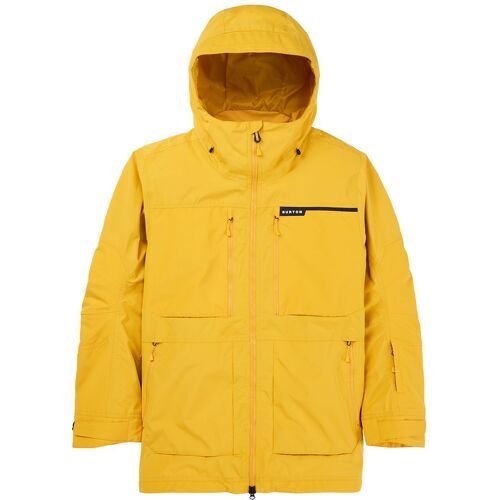 Veste De Ski / Snow Frostner Goldenrod Homme