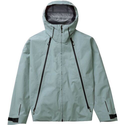 BURTON - Veste De Ski / Snow Futuretrust 3l Petrol Green Homme