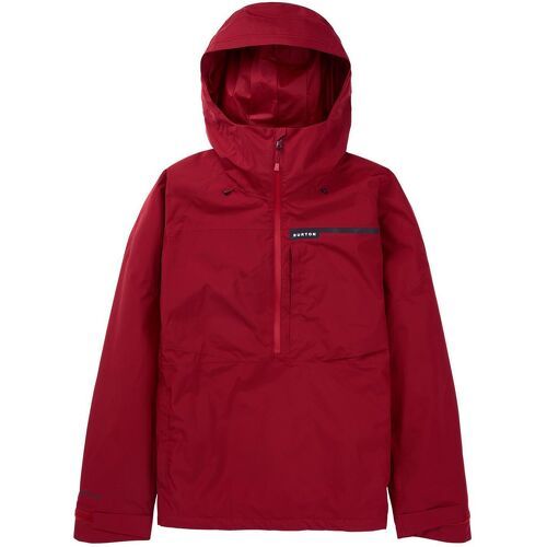 Veste De Ski / Snow Pillowline Gore-tex Deep Red Homme