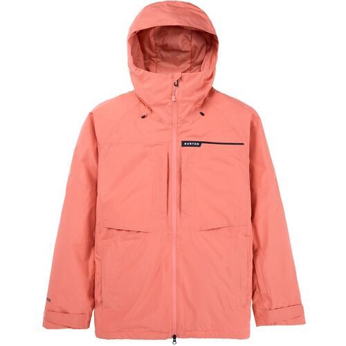 Veste De Ski / Snow Pillowline Gore-tex Peach Echo Homme