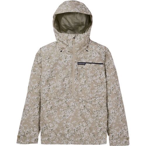 BURTON - Veste De Ski / Snow Pillowline Gore-tex Snowfall Camo Homme