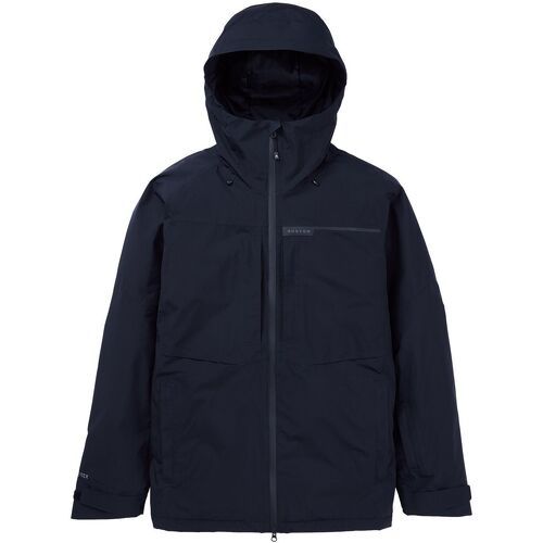 Veste De Ski / Snow Pillowline Gore-tex True Black Homme