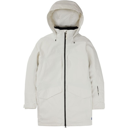 Veste De Ski / Snow Prowess 2.0 Stout White Femme