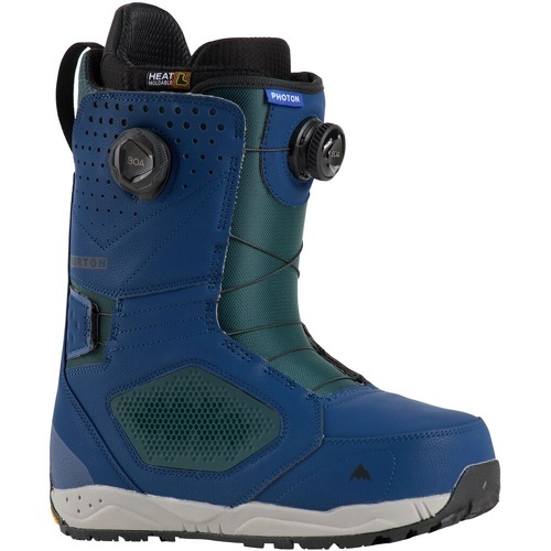 Boots De Snowboard Photon Boa Nightfall Deep Emerald Homme