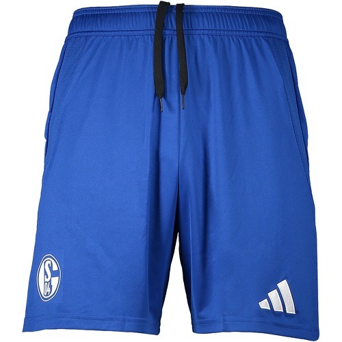 FC Schalke 04 short 3ème 2024/2025