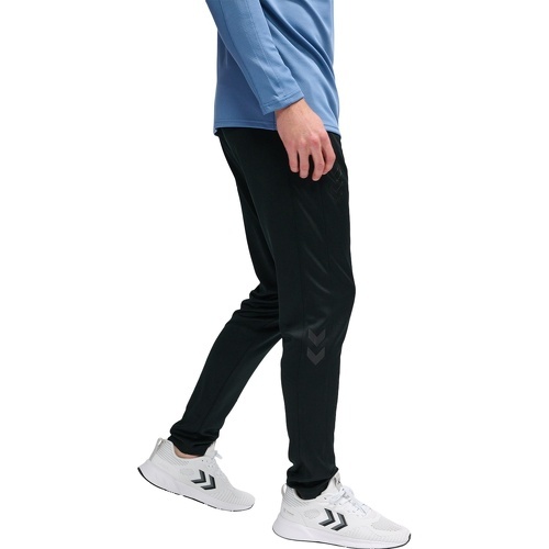 HUMMEL - Pantaloni Da Tuta Active Pl