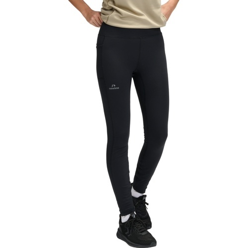 Legging taille haute femme Lean