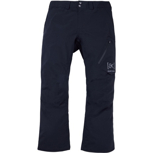 Pantalon De Ski / Snow [ak] Cyclic Gore-tex True Black Homme