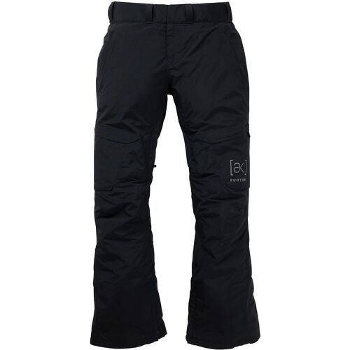 Pantalon De Ski / Snow [ak] Summit Gore-tex Tall True Black Femme