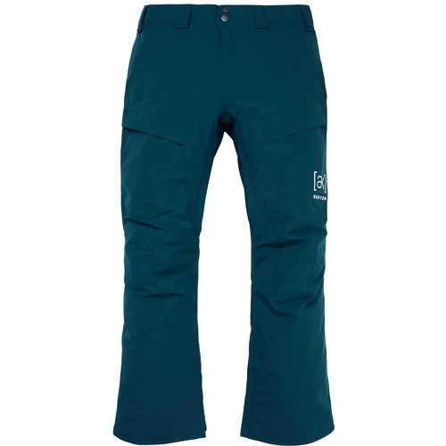 Pantalon De Ski / Snow [ak] Swash Gore-tex Deep Emerald Homme