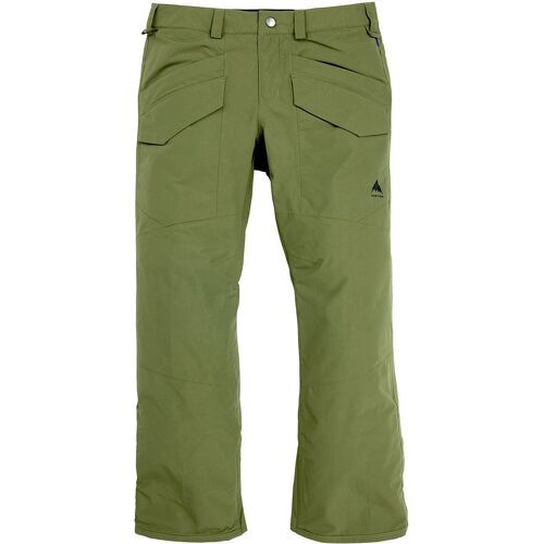 Pantalon De Ski / Snow Covert Insulated 2.0 Forest Moss Homme