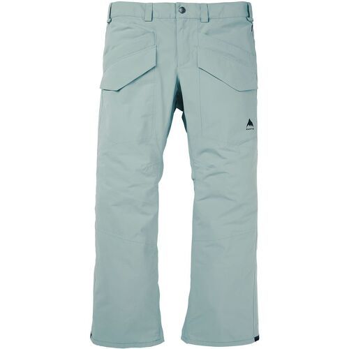 Pantalon De Ski / Snow Covert 2.0 Petrol Green Homme