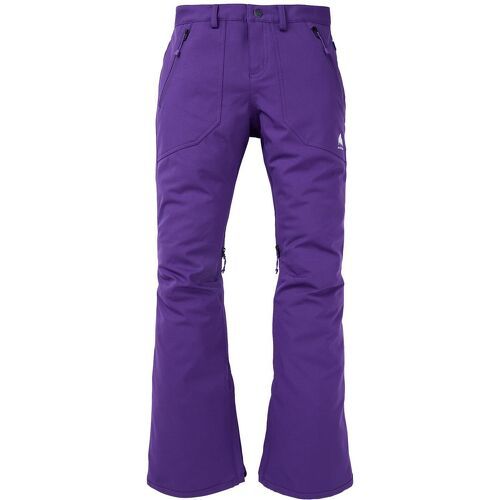 Pantalon De Ski / Snow Vida Stretch Imperial Purple Femme