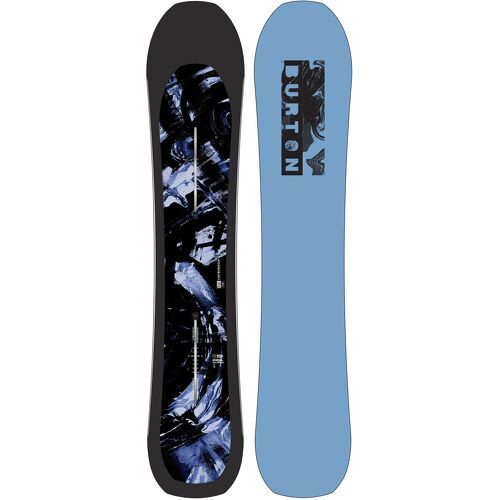 Planche De Snowboard Cartographer Homme