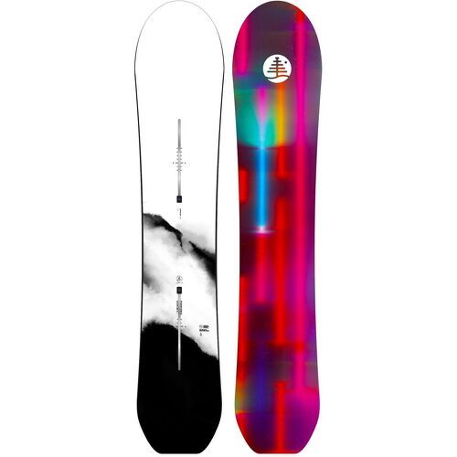 Planche De Snowboard Family Tree Gril Master Homme