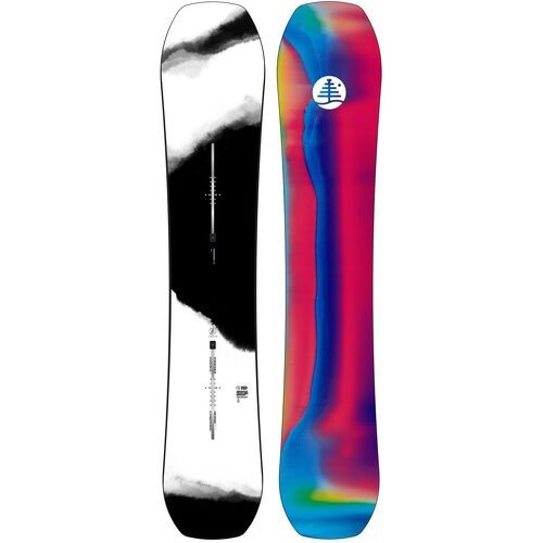 Planche De Snowboard Family Tree Hometown Hero Homme