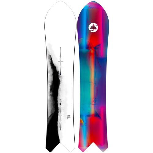 Planche De Snowboard Family Tree Short Stop Homme