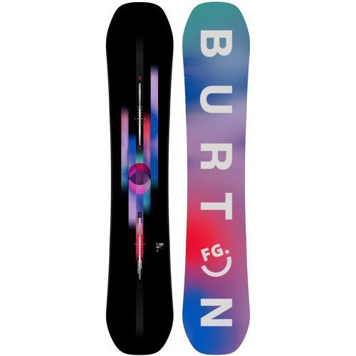 Planche De Snowboard Women's Feelgood Flying V Femme