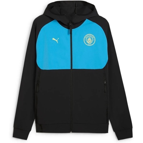 Veste De Survêtement Manchester City 2024/25