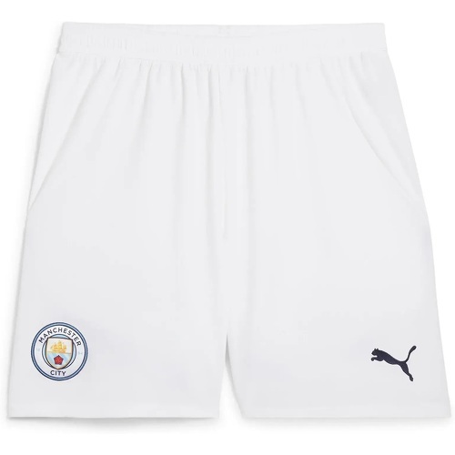 MANCHESTER CITY SHORT DOMICILE 2024/2025