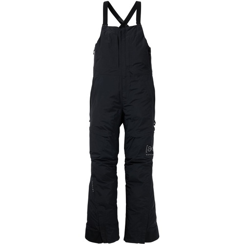 Salopette De Ski / Snow [ak] Kimmy Gore-tex 2l Bib True Black Femme